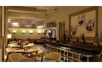 Grčka Hotel Paralia Katerinis, Eksterijer